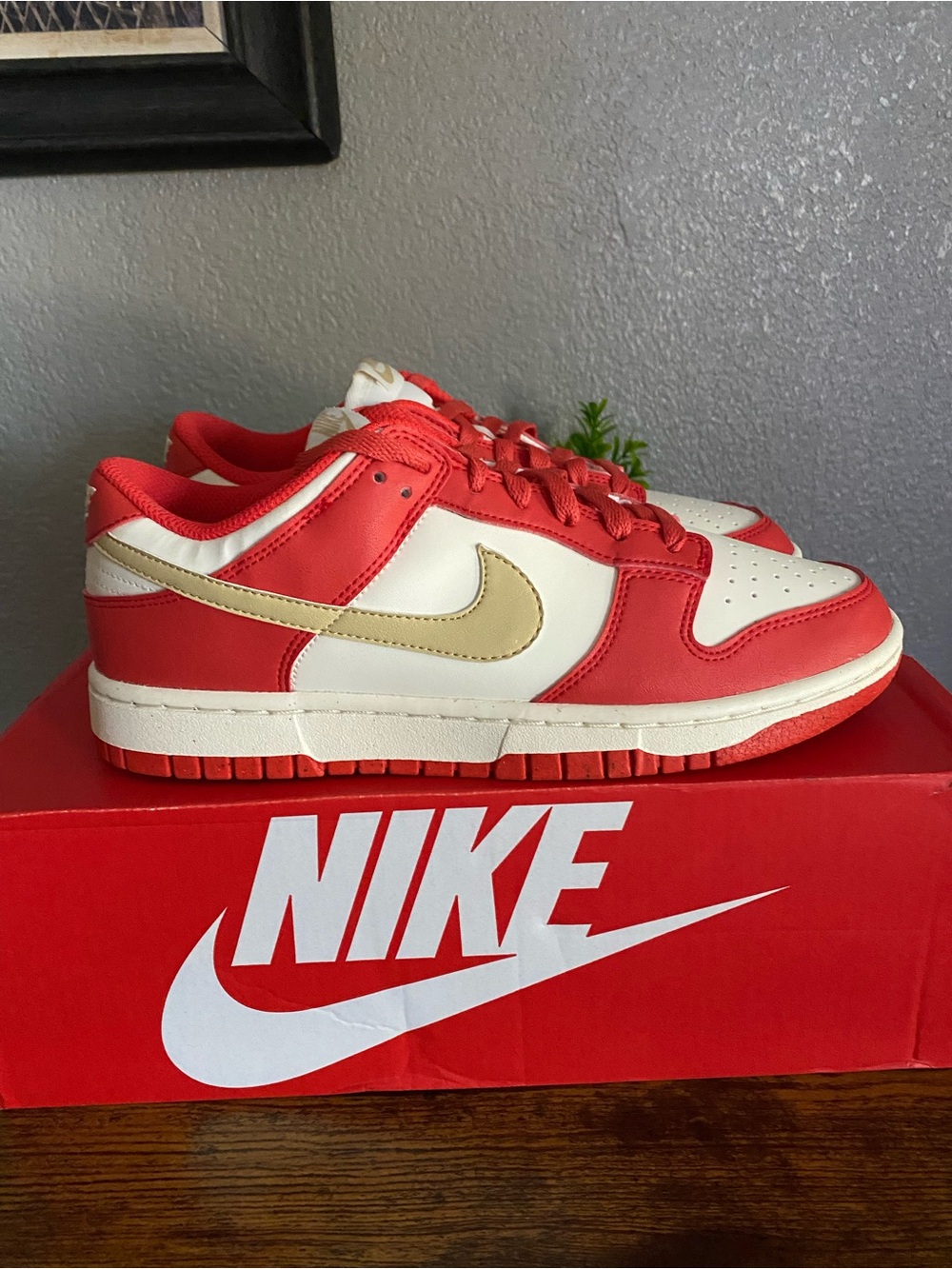 Nike Dunk Low Next Nature - 8.5W / 7 Men